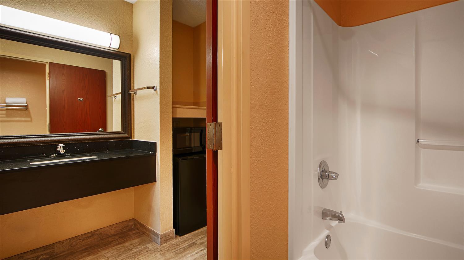Best Western Gardendale Exterior foto