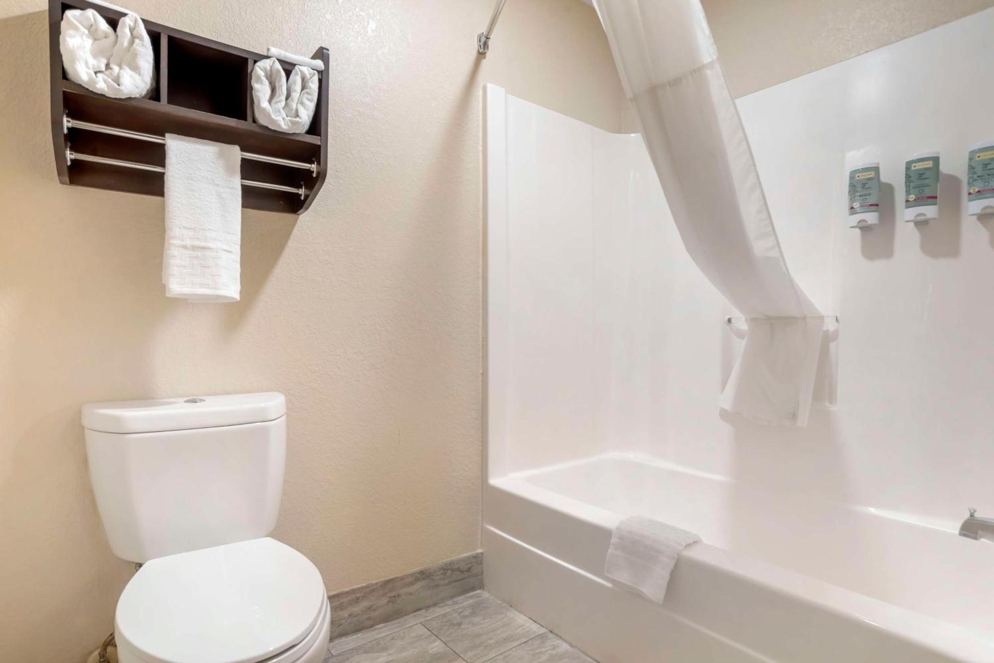 Best Western Gardendale Exterior foto