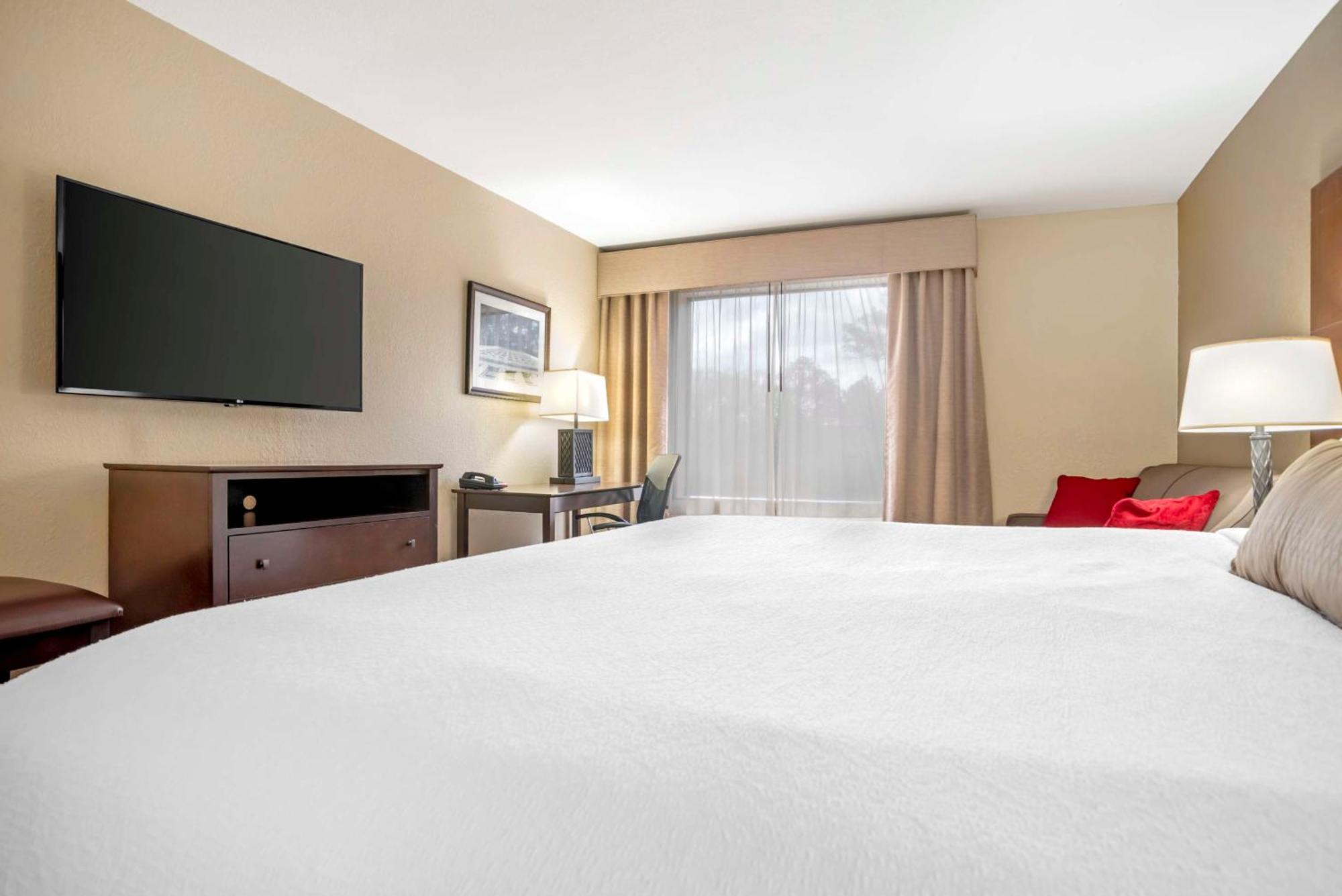 Best Western Gardendale Exterior foto