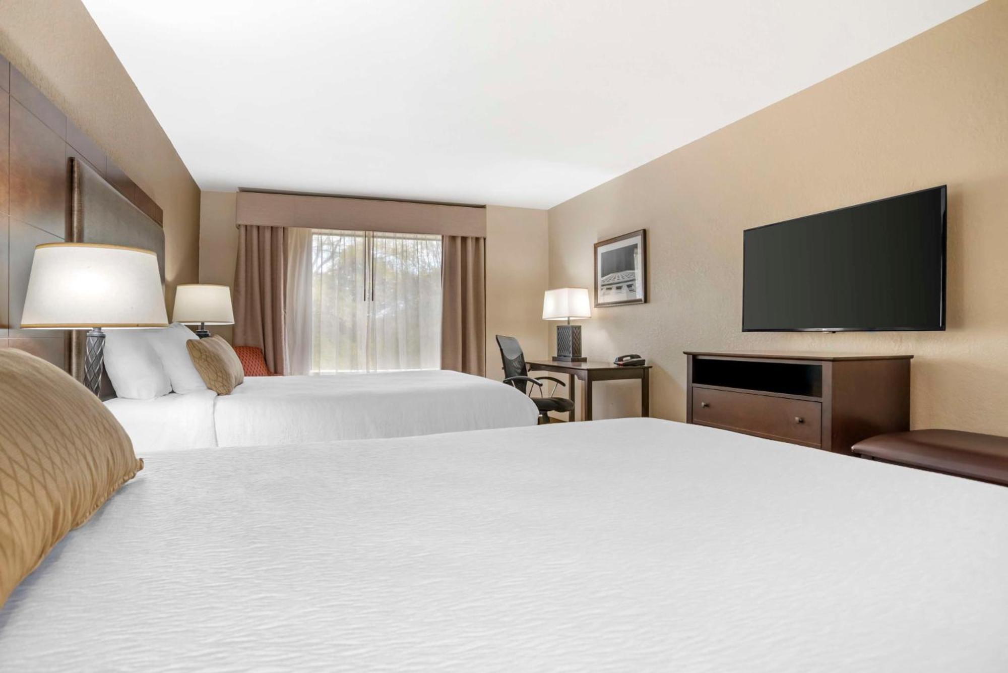 Best Western Gardendale Exterior foto