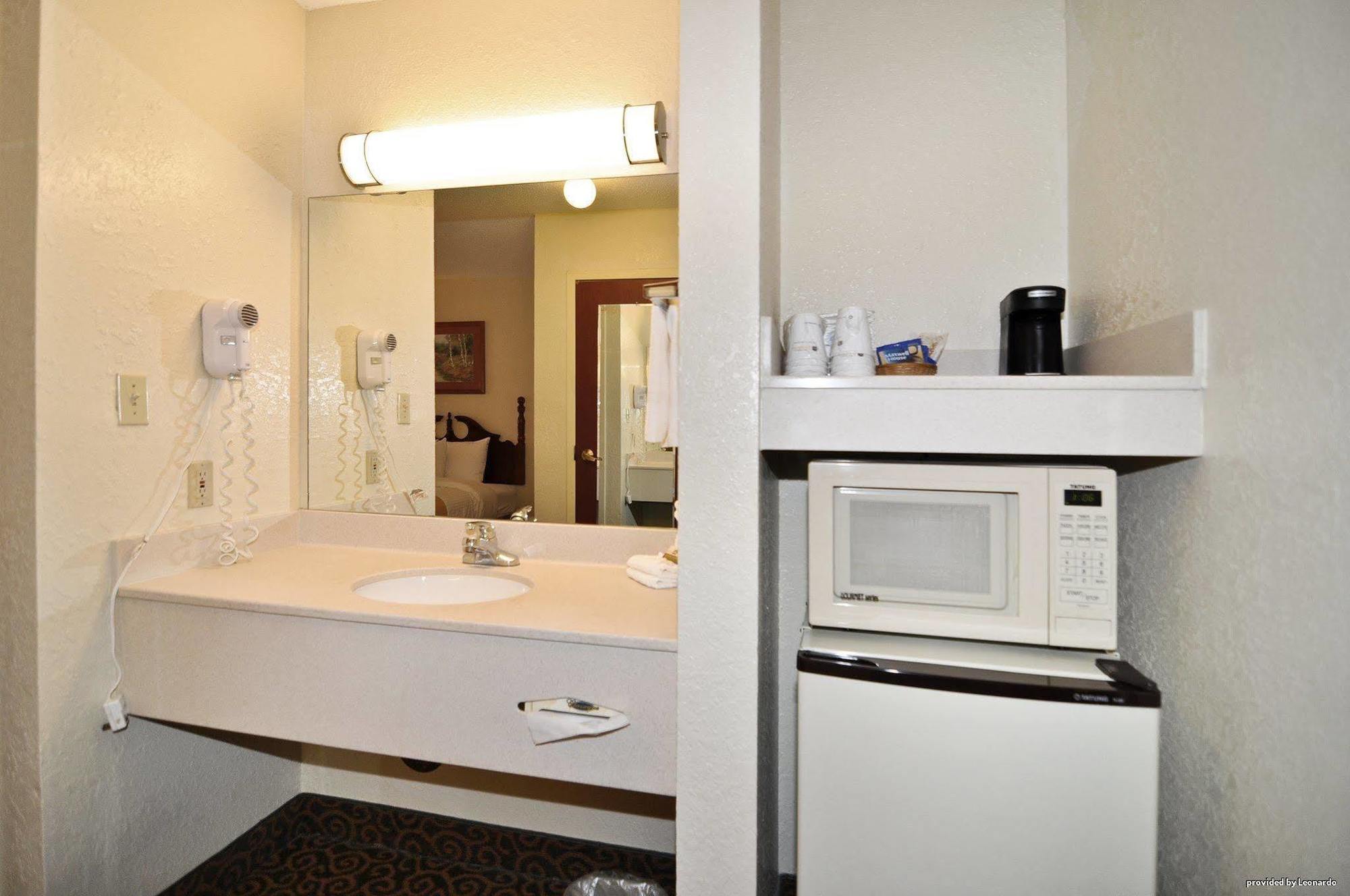 Best Western Gardendale Quarto foto